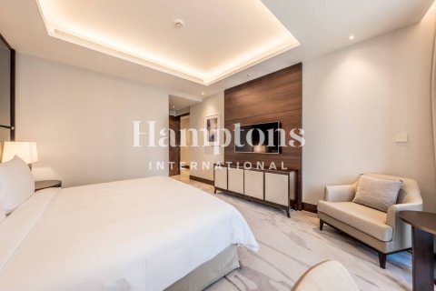 Apartament de închiriat în Downtown Dubai (Downtown Burj Dubai), Dubai, EAU 3 dormitoare, 225.47558100 mp.  №651592 - poză 11
