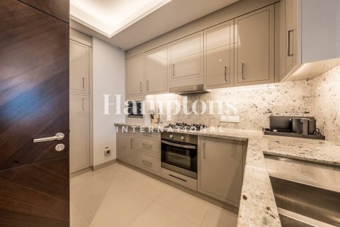 Apartament de închiriat în Downtown Dubai (Downtown Burj Dubai), Dubai, EAU 3 dormitoare, 225.47558100 mp.  №651592 - poză 14