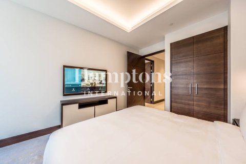 Apartament de închiriat în Downtown Dubai (Downtown Burj Dubai), Dubai, EAU 3 dormitoare, 225.47558100 mp.  №651592 - poză 5