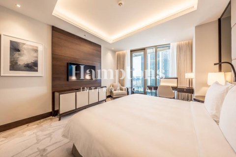 Apartament de închiriat în Downtown Dubai (Downtown Burj Dubai), Dubai, EAU 3 dormitoare, 225.47558100 mp.  №651592 - poză 9