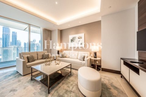 Apartament de închiriat în Downtown Dubai (Downtown Burj Dubai), Dubai, EAU 3 dormitoare, 225.47558100 mp.  №651592 - poză 3