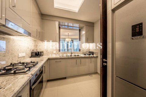 Apartament de închiriat în Downtown Dubai (Downtown Burj Dubai), Dubai, EAU 3 dormitoare, 225.47558100 mp.  №651592 - poză 17