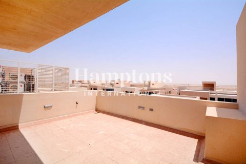 Kaupunkipientalo Dubai Waterfront, Arabiemiraatit 3 makuuhuonetta, 225.01106600 m2 № 651589 - kuva 1