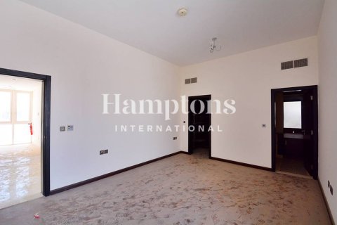 Kaupunkipientalo Dubai Waterfront, Arabiemiraatit 3 makuuhuonetta, 225.01106600 m2 № 651589 - kuva 12