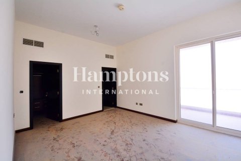 Kaupunkipientalo Dubai Waterfront, Arabiemiraatit 3 makuuhuonetta, 225.01106600 m2 № 651589 - kuva 16