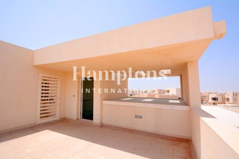 Kaupunkipientalo Dubai Waterfront, Arabiemiraatit 3 makuuhuonetta, 225.01106600 m2 № 651589 - kuva 8