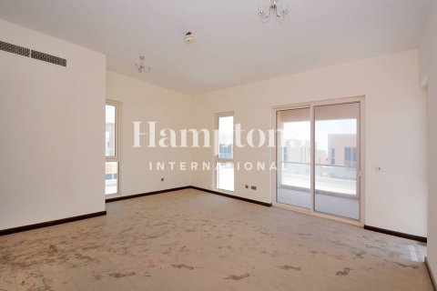 Kaupunkipientalo Dubai Waterfront, Arabiemiraatit 3 makuuhuonetta, 225.01106600 m2 № 651589 - kuva 11