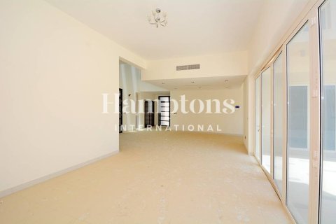 Kaupunkipientalo Dubai Waterfront, Arabiemiraatit 3 makuuhuonetta, 225.01106600 m2 № 651589 - kuva 5