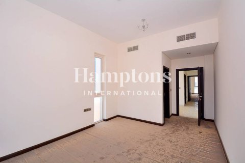 Kaupunkipientalo Dubai Waterfront, Arabiemiraatit 3 makuuhuonetta, 225.01106600 m2 № 651589 - kuva 4