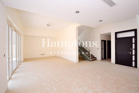 Kaupunkipientalo Dubai Waterfront, Arabiemiraatit 3 makuuhuonetta, 225.01106600 m2 № 651589 - kuva 10