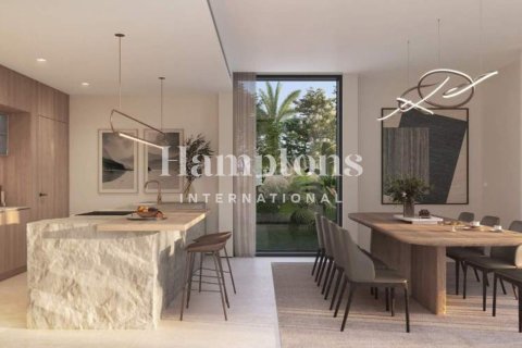 Māja Dubai Landjā, AAE 4 istabas, 289.52383823 m2 Nr. 651593 - attēls 3