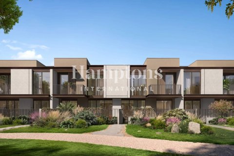 Māja Dubai Landjā, AAE 4 istabas, 289.52383823 m2 Nr. 651593 - attēls 12