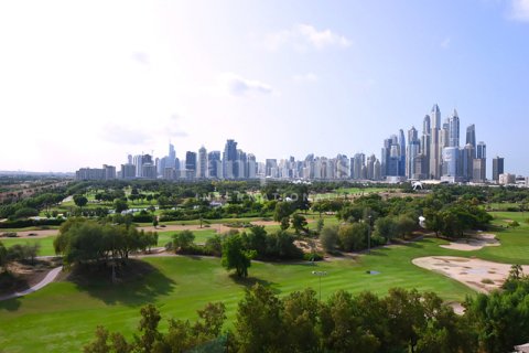 Leilighet til leie i The Views, Dubai, Emiratene 2 soverom, 129.78549100 kvm Nr. 651591 - Foto 1