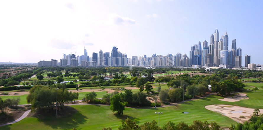 Leilighet i The Views, Dubai, Emiratene 2 soverom, 129.785 kvm nr. 651591