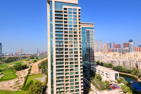 Leilighet til leie i The Views, Dubai, Emiratene 2 soverom, 129.78549100 kvm Nr. 651591 - Foto 4