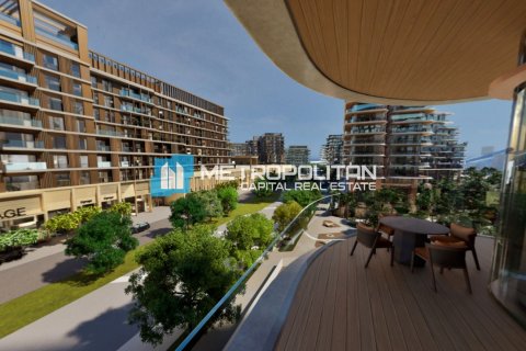 Apartment on the Saadiyat Island, Abu Dhabi, UAE 1 bedroom, 139.8 sq.m. № 636759 - photo 14