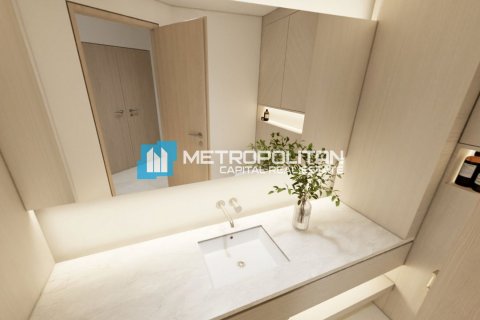 Apartment on the Saadiyat Island, Abu Dhabi, UAE 1 bedroom, 139.8 sq.m. № 636759 - photo 13