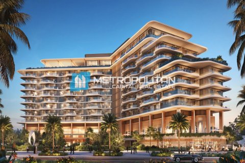 Apartment on the Saadiyat Island, Abu Dhabi, UAE 1 bedroom, 139.8 sq.m. № 636759 - photo 1