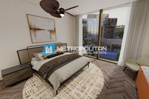 Apartment on the Saadiyat Island, Abu Dhabi, UAE 1 bedroom, 139.8 sq.m. № 636759 - photo 7