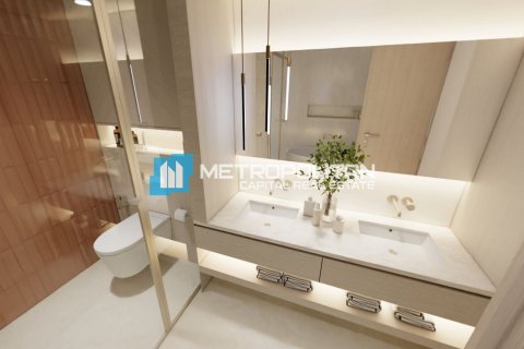 Apartment on the Saadiyat Island, Abu Dhabi, UAE 1 bedroom, 139.8 sq.m. № 636759 - photo 8