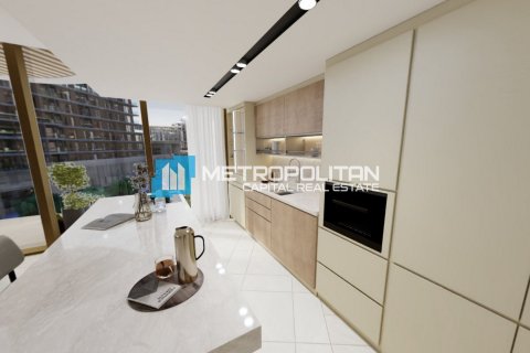 Apartment on the Saadiyat Island, Abu Dhabi, UAE 1 bedroom, 139.8 sq.m. № 636759 - photo 10