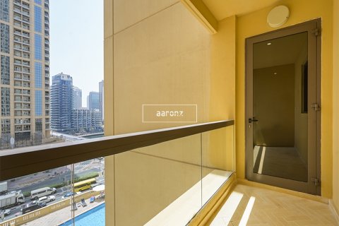 Byt v Jumeirah Beach Residence, Dubai, SAE 1 ložnice, 102.7 m² Č.: 636757 - fotografie 12