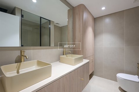 Byt v Jumeirah Beach Residence, Dubai, SAE 1 ložnice, 102.7 m² Č.: 636757 - fotografie 9