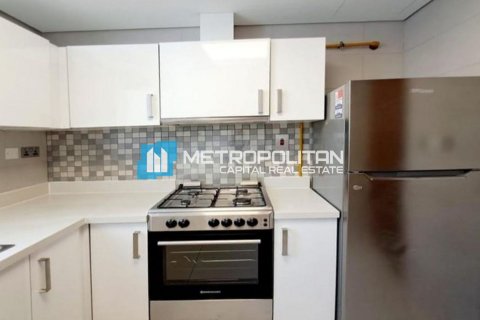 Apartment in Al Reem Island, Abu Dhabi, UAE 2 bedrooms, 115 sq.m. № 636760 - photo 13