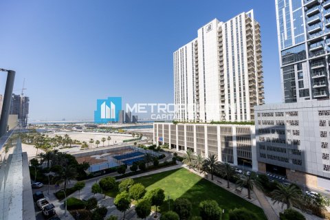 Apartment in Al Reem Island, Abu Dhabi, UAE 2 bedrooms, 115 sq.m. № 636760 - photo 1