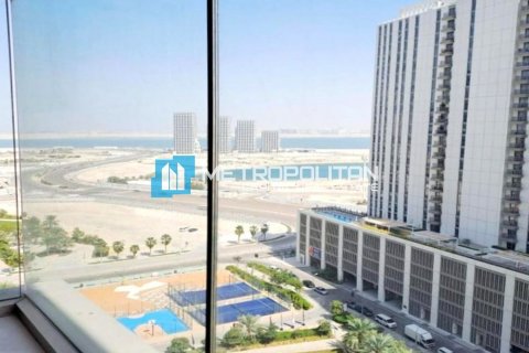 Apartment in Al Reem Island, Abu Dhabi, UAE 2 bedrooms, 115 sq.m. № 636760 - photo 19