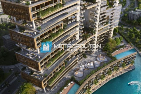 Appartamento in vendita a Al Reem Island, Abu Dhabi, EAU 1 camera da letto, 93.3 mq. № 636762 - foto 10