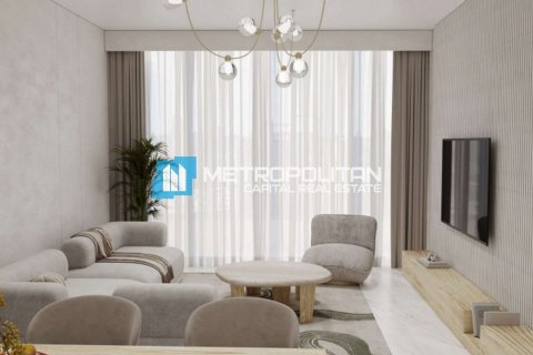 Appartamento in vendita a Al Reem Island, Abu Dhabi, EAU 1 camera da letto, 93.3 mq. № 636762 - foto 2