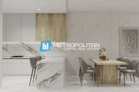 Appartamento in vendita a Al Reem Island, Abu Dhabi, EAU 1 camera da letto, 93.3 mq. № 636762 - foto 3