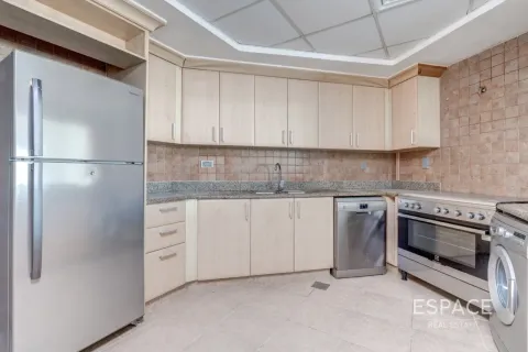 Apartament do wynajęcia w Palm Jumeirah, Dubai, ZEA 2 sypialnie, 144 mkw., nr 738141 - zdjęcie 4