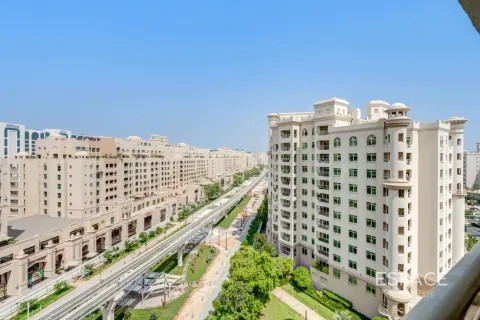 Apartament do wynajęcia w Palm Jumeirah, Dubai, ZEA 2 sypialnie, 144 mkw., nr 738141 - zdjęcie 19