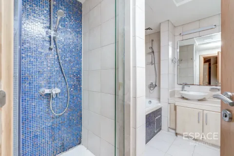 Apartament do wynajęcia w Palm Jumeirah, Dubai, ZEA 2 sypialnie, 144 mkw., nr 738141 - zdjęcie 17