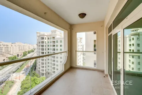 Apartament do wynajęcia w Palm Jumeirah, Dubai, ZEA 2 sypialnie, 144 mkw., nr 738141 - zdjęcie 18