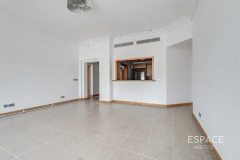 Apartament do wynajęcia w Palm Jumeirah, Dubai, ZEA 2 sypialnie, 144 mkw., nr 738141 - zdjęcie 3