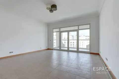 Apartament në Palm Jumeirah, Dubai, Emiratet e Bashkuara Arabe 2 dhoma gjumi, 144 m2. № 738141