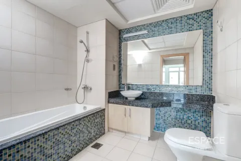Apartament do wynajęcia w Palm Jumeirah, Dubai, ZEA 2 sypialnie, 144 mkw., nr 738141 - zdjęcie 11