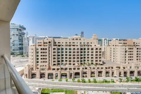 Apartament do wynajęcia w Palm Jumeirah, Dubai, ZEA 2 sypialnie, 144 mkw., nr 738141 - zdjęcie 20
