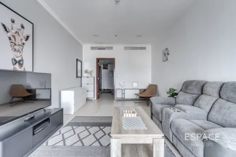 Apartamento en alquiler en Dubai Marina, Dubai, EAU 2 dormitorios, 123 m2 № 738142 - foto 2