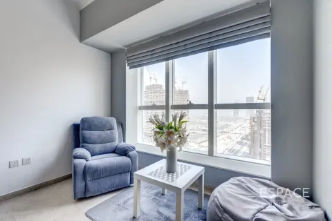 Apartamento en alquiler en Dubai Marina, Dubai, EAU 2 dormitorios, 123 m2 № 738142 - foto 3