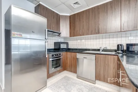 Apartamento en alquiler en Dubai Marina, Dubai, EAU 2 dormitorios, 123 m2 № 738142 - foto 6