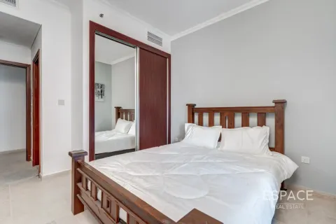 Apartamento en alquiler en Dubai Marina, Dubai, EAU 2 dormitorios, 123 m2 № 738142 - foto 9