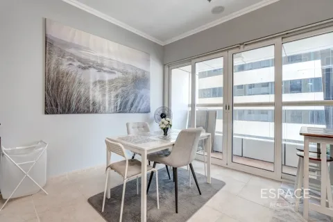Apartamento en alquiler en Dubai Marina, Dubai, EAU 2 dormitorios, 123 m2 № 738142 - foto 5