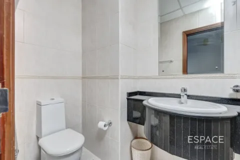 Apartamento en alquiler en Dubai Marina, Dubai, EAU 2 dormitorios, 123 m2 № 738142 - foto 7