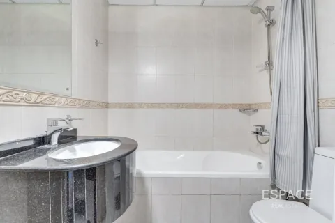 Apartamento en alquiler en Dubai Marina, Dubai, EAU 2 dormitorios, 123 m2 № 738142 - foto 12