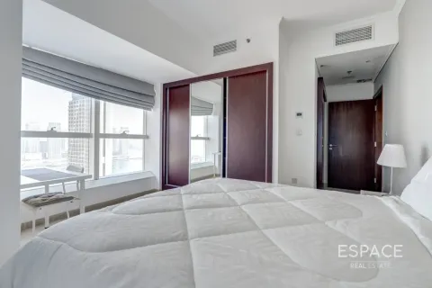 Apartamento en alquiler en Dubai Marina, Dubai, EAU 2 dormitorios, 123 m2 № 738142 - foto 11