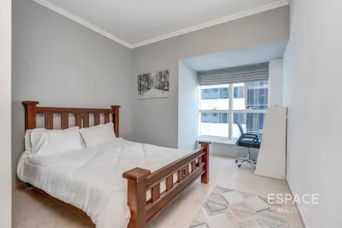 Apartamento en alquiler en Dubai Marina, Dubai, EAU 2 dormitorios, 123 m2 № 738142 - foto 8